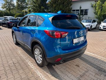 Mazda CX-5 - 3