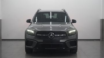 Mercedes GLB 200 - 8