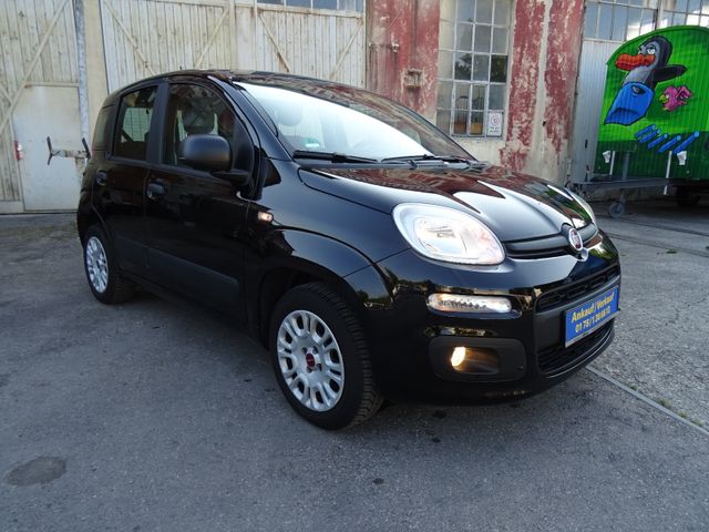 Fiat Panda Easy-1.Hand-wenig km-Klima