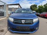 Dacia Logan MCV II Kombi Prestige - Dacia Logan aus 2013