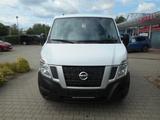 Nissan NV400 D-CAB CB 35 L3H1 PRO 130 - weiße Nissan NV400