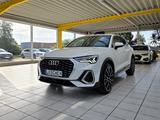 Audi Q3 Sportback 40 TFSI quattro S Line ACC LED - Audi Q3 mit Benzin-Antrieb: Sport