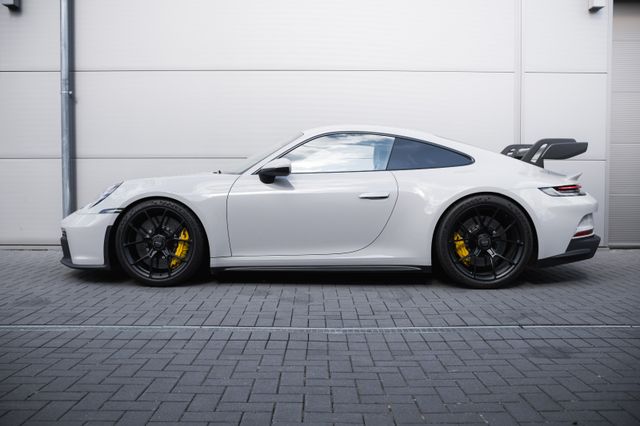 Porsche 992/911 GT3 -PCCB-Lift-Clubsport-BOSE-LED
