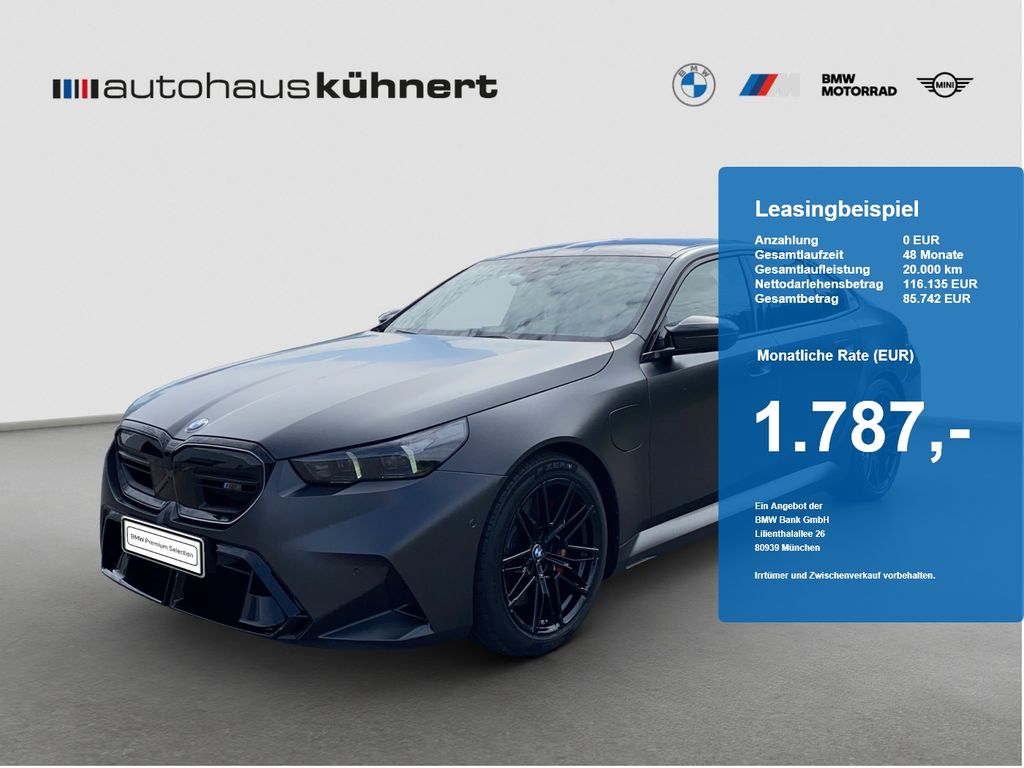 BMW M5