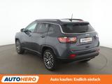 Jeep Compass 1.3 T-GDI 80th Anniversary FWD Aut*NAVI* - Jeep Compass Gebrauchtwagen in Stuttgart