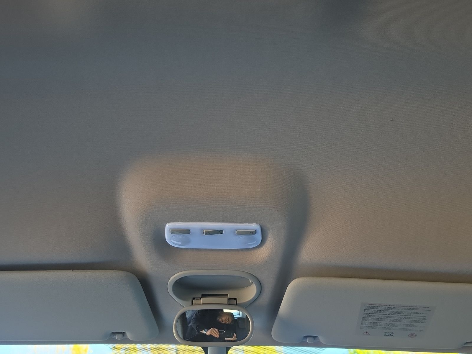 Fahrzeugabbildung Renault Scenic III Xmod Paris
