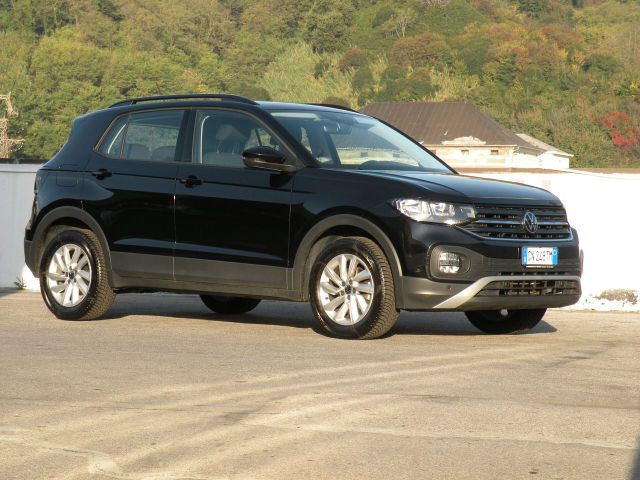 Volkswagen T-Cross 1.0 TSI 110 CV Style