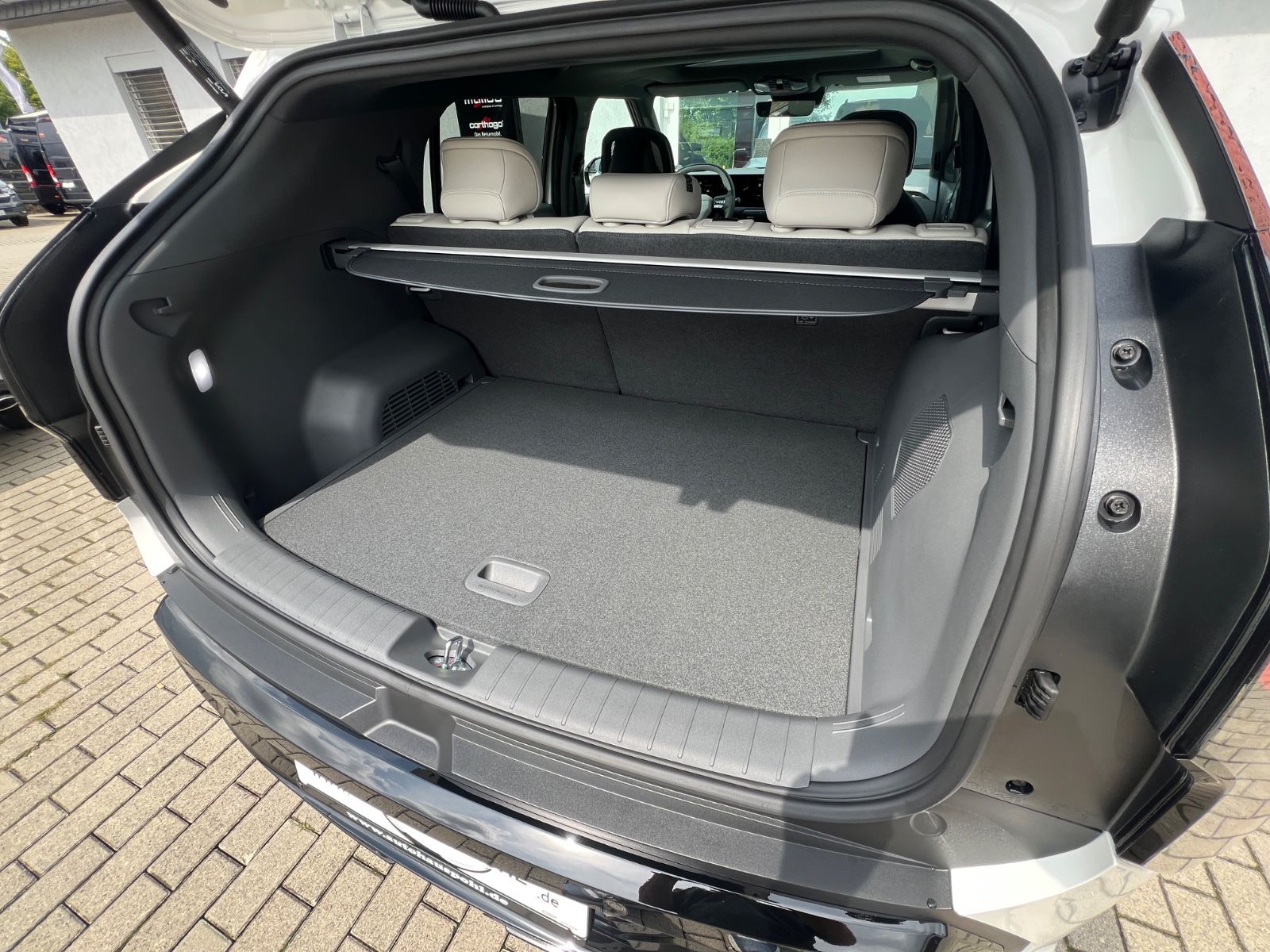 Fahrzeugabbildung Kia EV3 81.4 GTL DWP COM GD