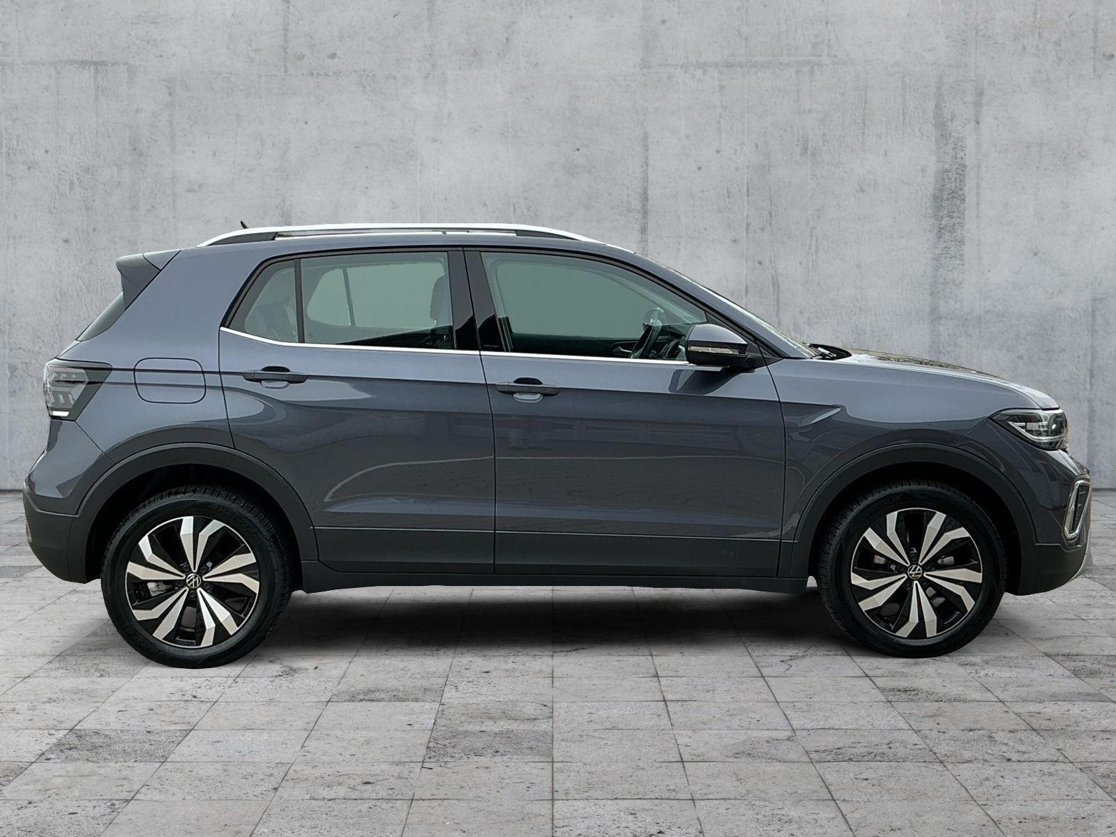 Volkswagen T-Cross - Bild 7
