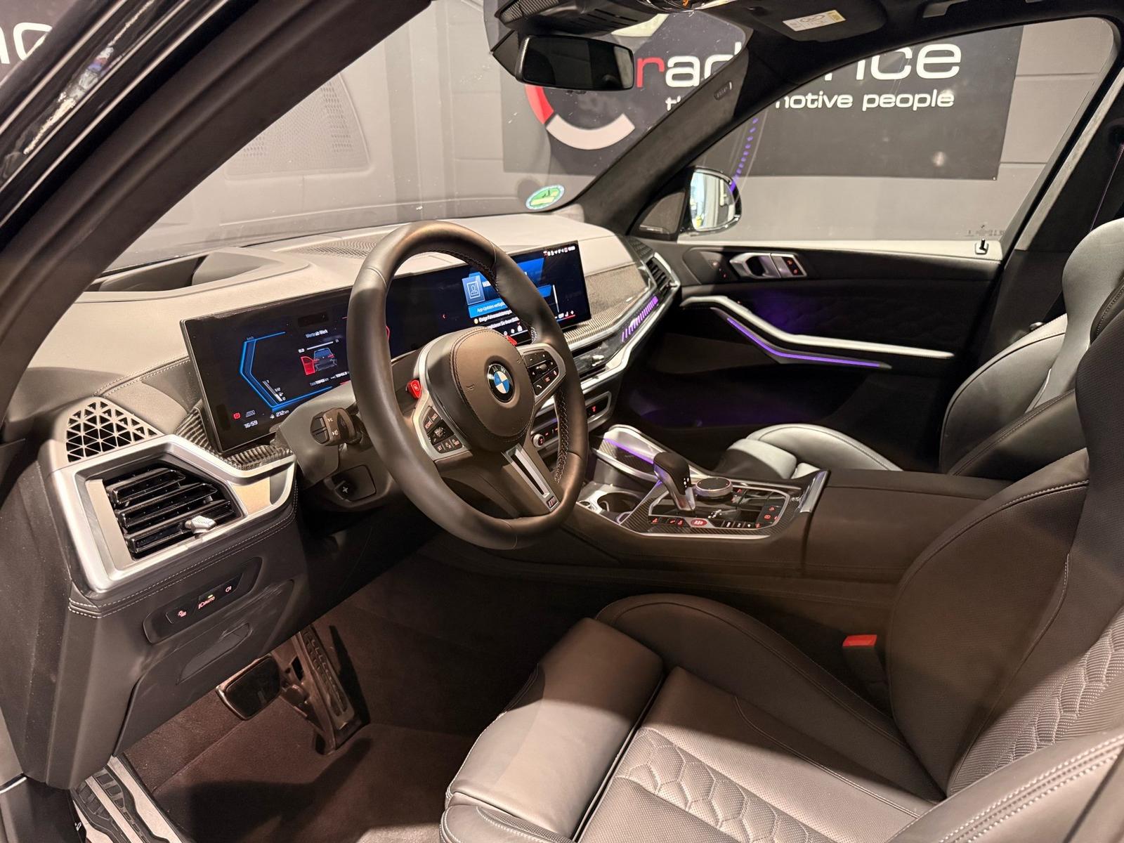 BMW X5 M Competition "21" / "22" – 15
