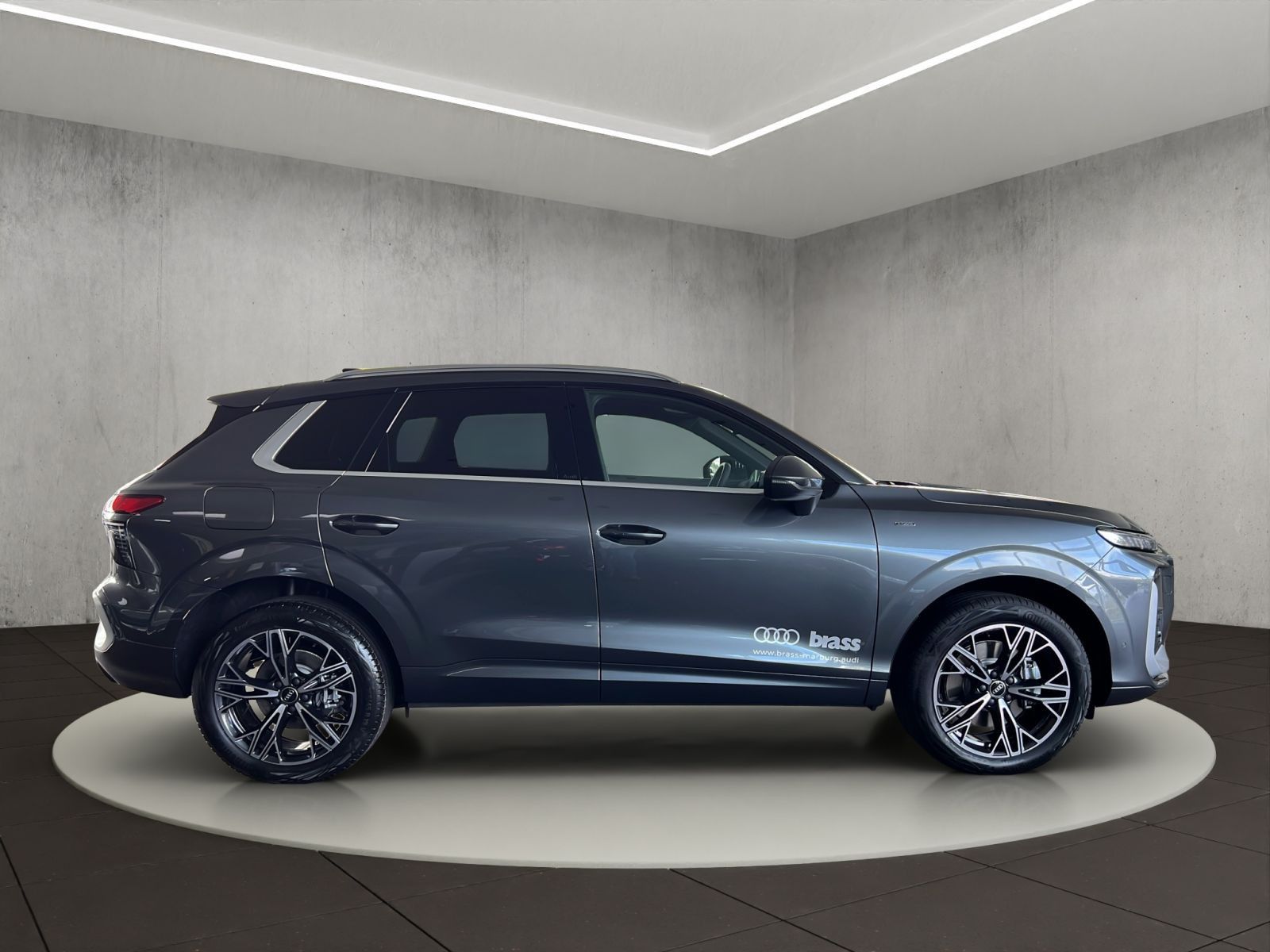 Audi Q3 SUV e-hybrid 200 kW S tronic S line foto 6