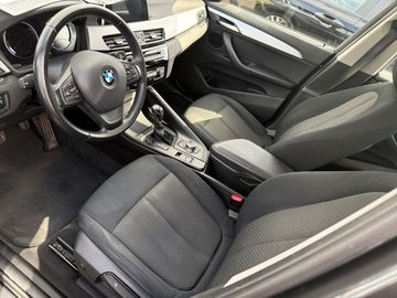 BMW X1 - 7