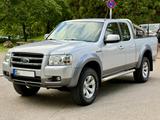 Ford Ranger 2.5 TDCI 4X4 XLT*KLIMA*VIELE NEUTEILE*AHK - Ford Ranger aus 2008 mit Diesel-Antrieb