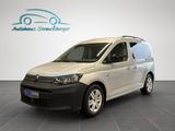 Volkswagen Caddy 2,0TDI DSG Shz Kamera - Jahreswagen: Van