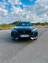 Cupra Formentor VZ 310PS 4Drive Brembo Beats DCC Matt - Cupra Formentor aus 2020
