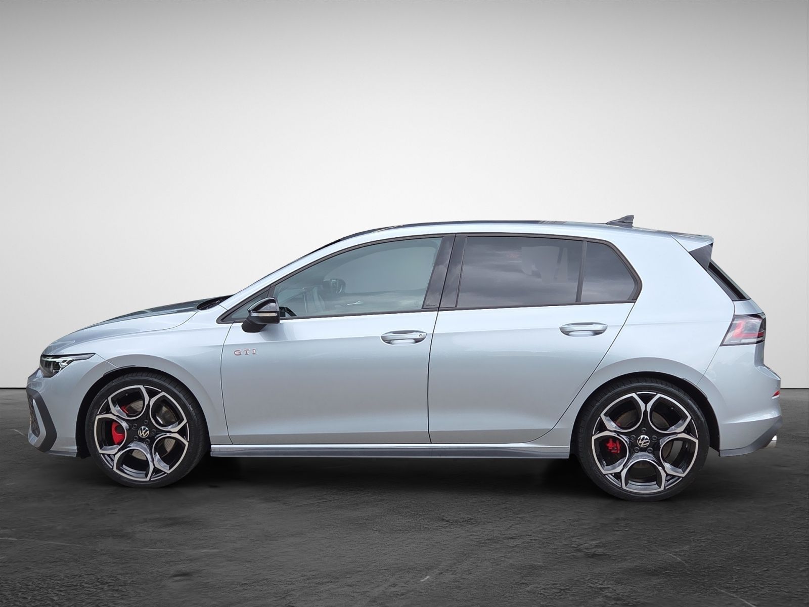Volkswagen Golf GTI 2.0 TSI DSG LED-Matrix Navi HeadUp Sitz foto 3