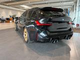 BMW M3 Competition xDrive Touring BBS 20"+KW-3+NAP - BMW: M