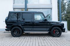 MERCEDES-BENZ G63 AMG / HARMAN KARDON / STANDHEIZUNG / AHK MERCEDES-BENZ G63 AMG / HARMAN KARDON / STANDHEIZUNG / AHK
