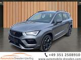 Cupra Ateca 1.5 TSI FR DSG *Kessy*voll LED*Kamera