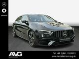 Mercedes-Benz AMG CLA 45 S 4M Prem+ Pano Burm HUD 360° MBEAM - Mercedes-Benz: Cla