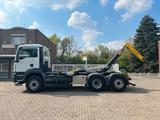 MAN 26.420 TGS Abroller Hydrodr. 6x4 3,90m Radstand - MAN M90