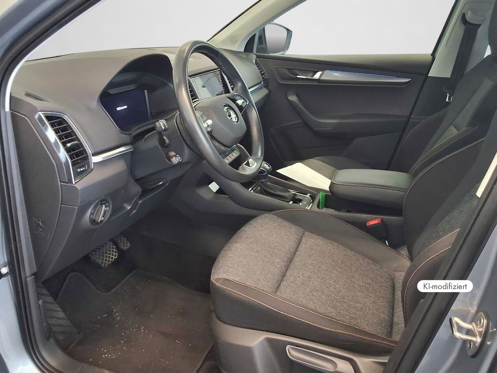 Skoda Karoq - Bild 4