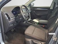 Skoda Karoq - Vorschau Bild 4