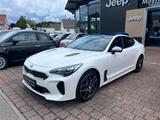 Kia Stinger GT 4WD Leder el. Sitze Navi Kamera uvm. - Kia Stinger: Sportwagen
