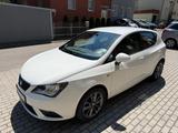 Seat Ibiza Lim. i-Tech - Seat Ibiza mit Benzin-Antrieb: I Tech