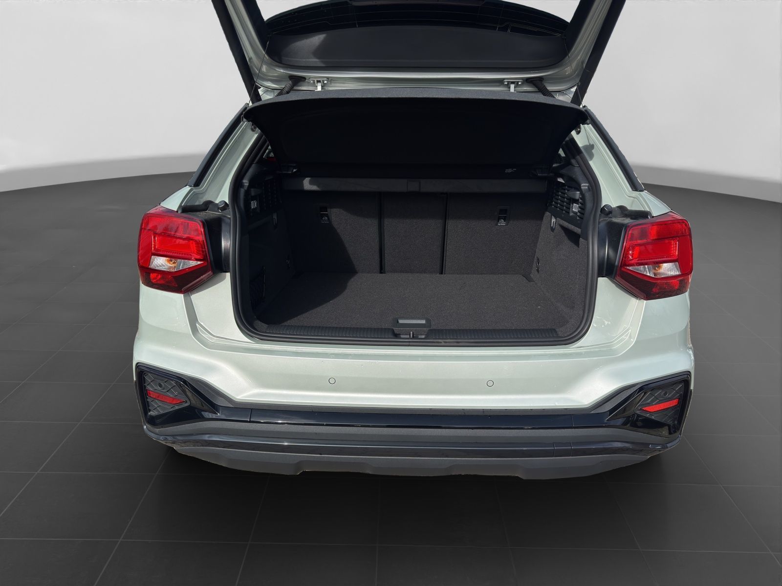 Audi Q2 - Bild 17