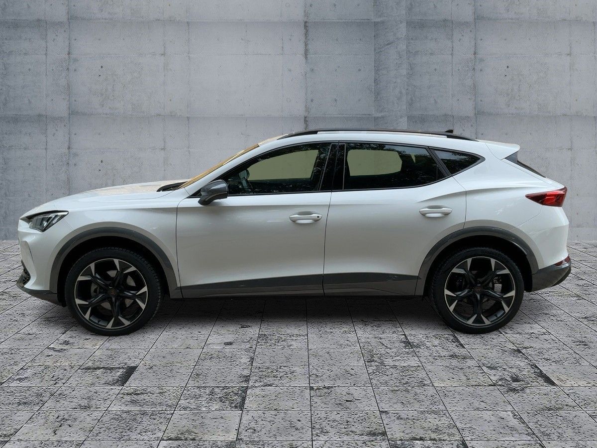 Cupra Formentor - Bild 4