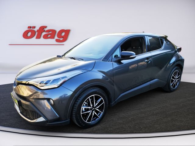 Toyota C-HR 1.8 Hybrid C-LUB CVT