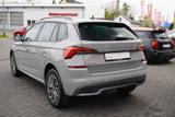 Skoda Kamiq 1.0 TSI DSG Clever LED SmartLink PDC DAB - graue Skoda Kamiq