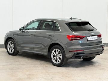 Audi Q3 - 4