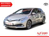 Toyota Auris 1.2 Edition Kamera Tempomat Sitzheizung - Toyota: Allradantrieb