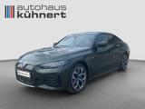 BMW i4 M50 xDrive Gran Coupe Laser LED SpurAss AHK - BMW i4: M50