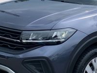 Volkswagen T-Cross - Vorschau Bild 13