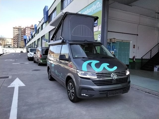 Volkswagen T6.1 California Ocean EDITION *el.Aufst.D *LED *