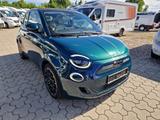 Fiat 500e Cabrio La Prima by Bocelli - Fiat aus 2024