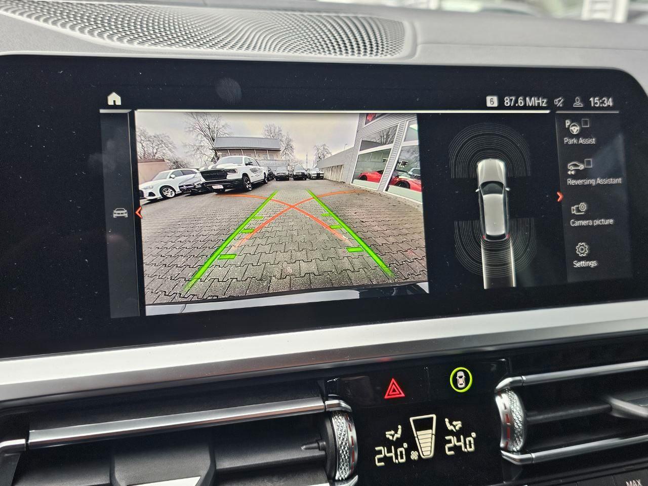 BMW M340i xDrive Touring
