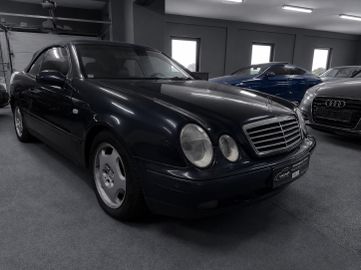 Mercedes CLK 230 - 1