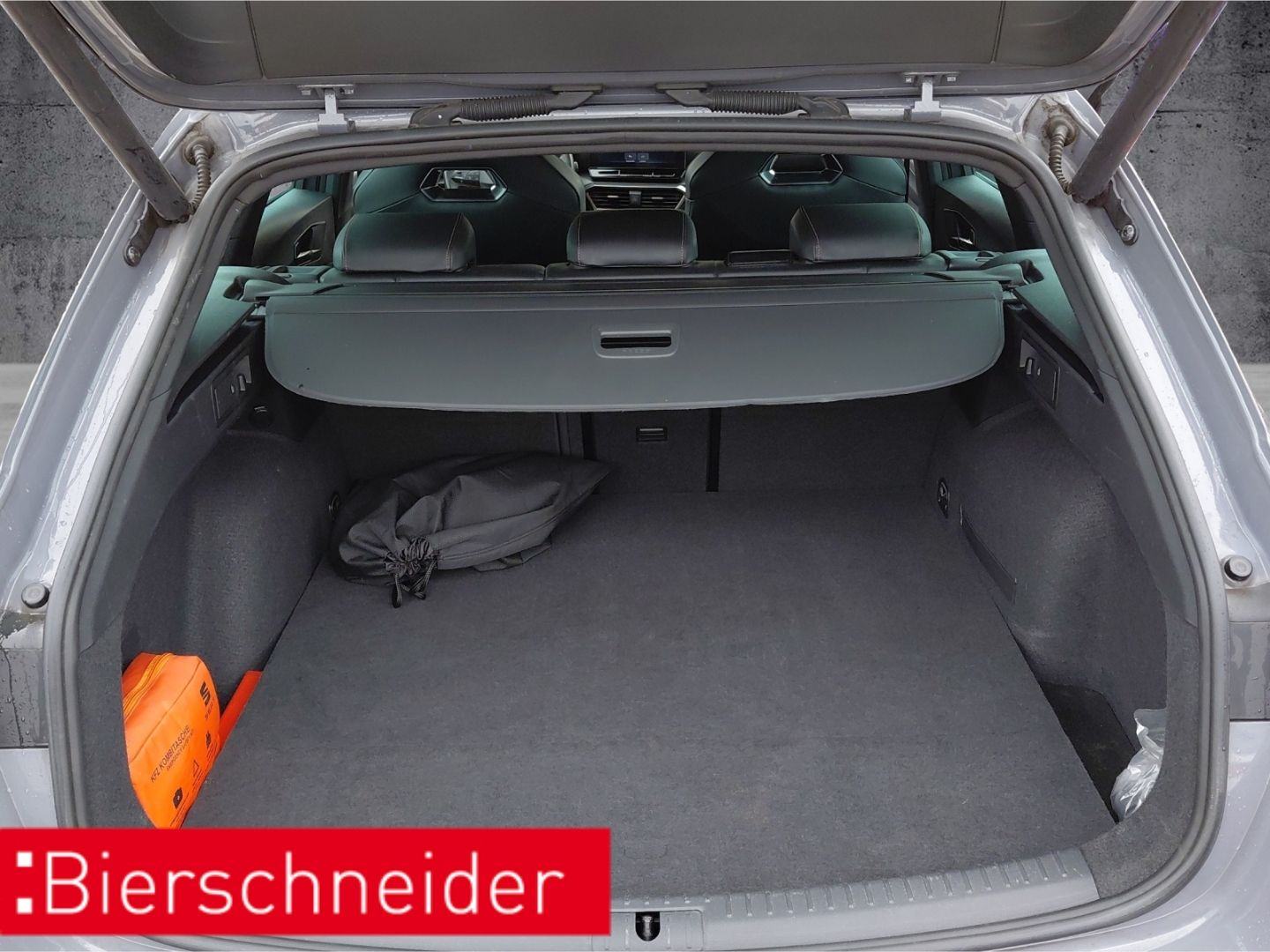 Cupra Leon - Bild 9