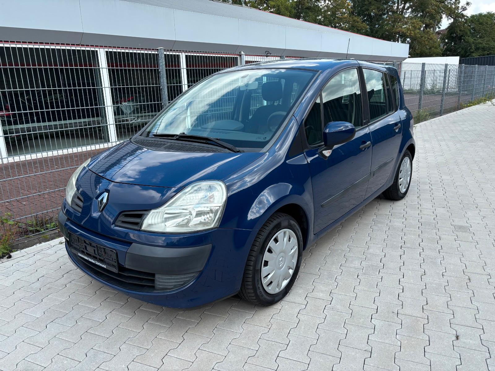 Renault Grand Modus Authentique