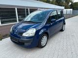 Renault Grand Modus Authentique - Renault Grand Modus aus 2008