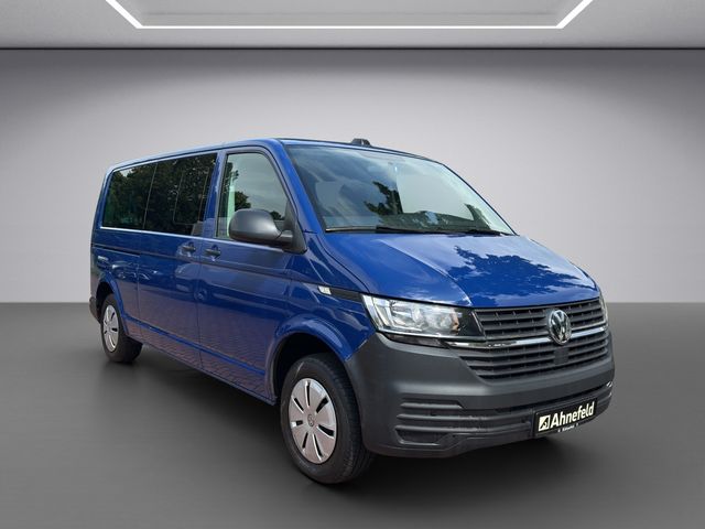 T6.1 Kombi 2.0 TDI L2H1