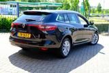 Renault Megane Estate 1.2 TCe Limited Navi|Clima|LMV|Cru - Renault Megane Estate Gebrauchtwagen