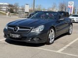 Mercedes-Benz SL350 Roadster Aut. NACKENWÄRMER SHZ SITZLÜFTUNG - Mercedes-Benz SL 350