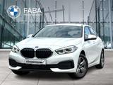 BMW 118i Hatch Advantage DAB LED WLAN Tempomat Shz - BMW 118 in Mönchengladbach