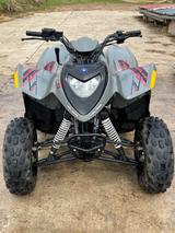 Polaris Phoenix 200 - QUAD 200