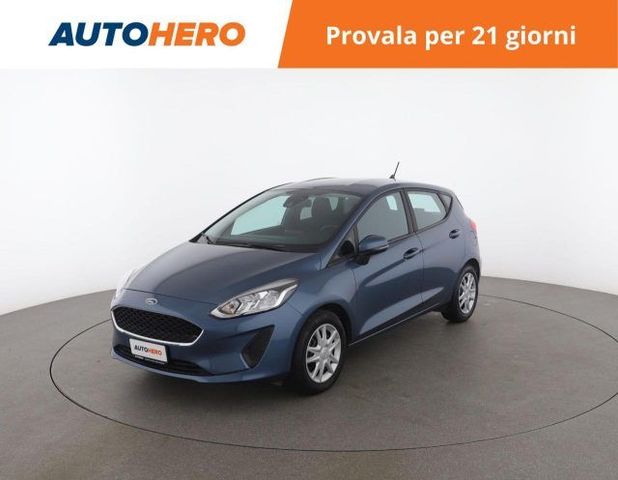 Ford FORD Fiesta 1.1 75 CV 5 porte Connect